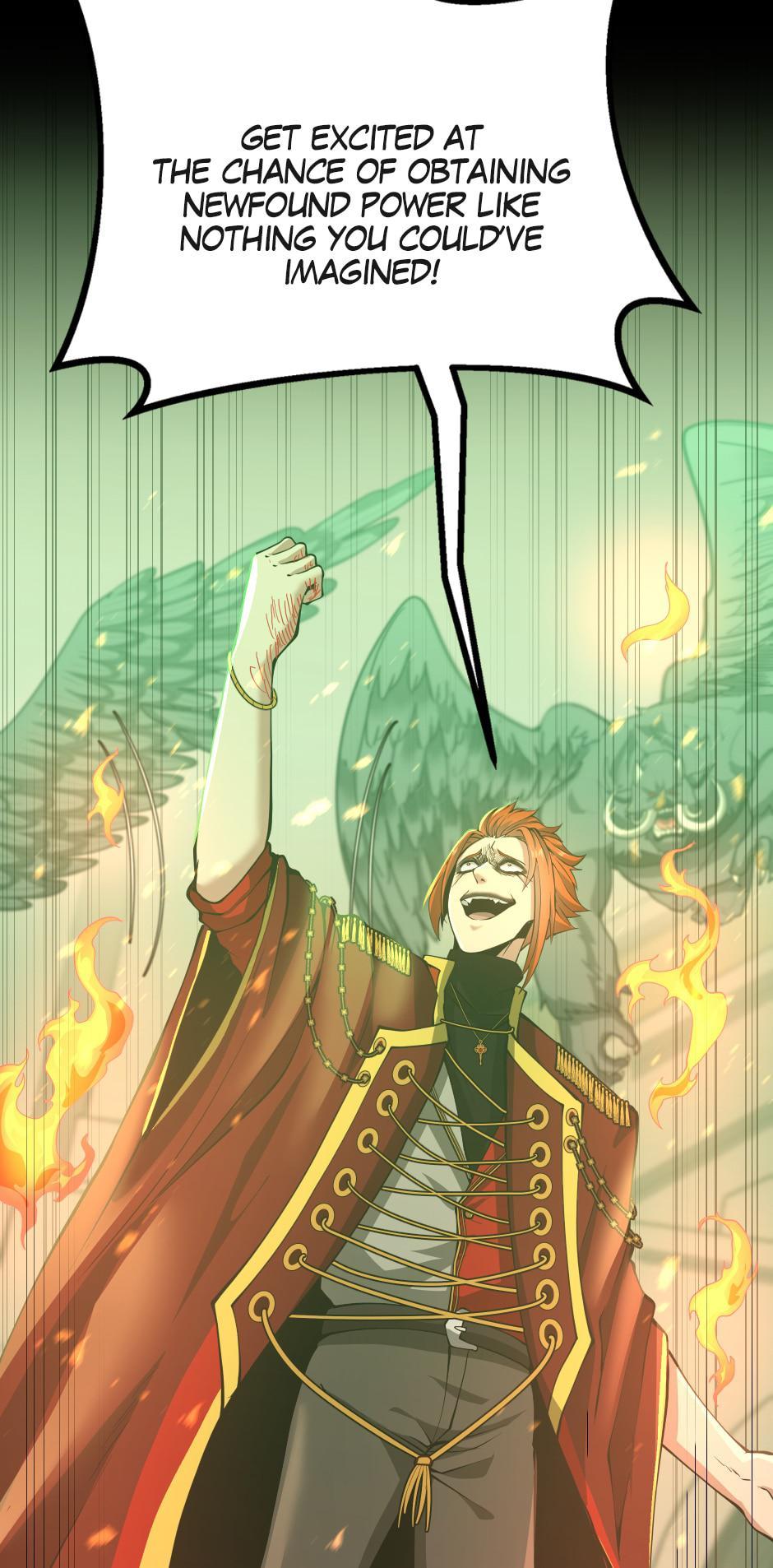 The Beginning After The End Chapter 137 image 39